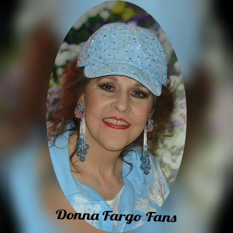 Donna Fargo