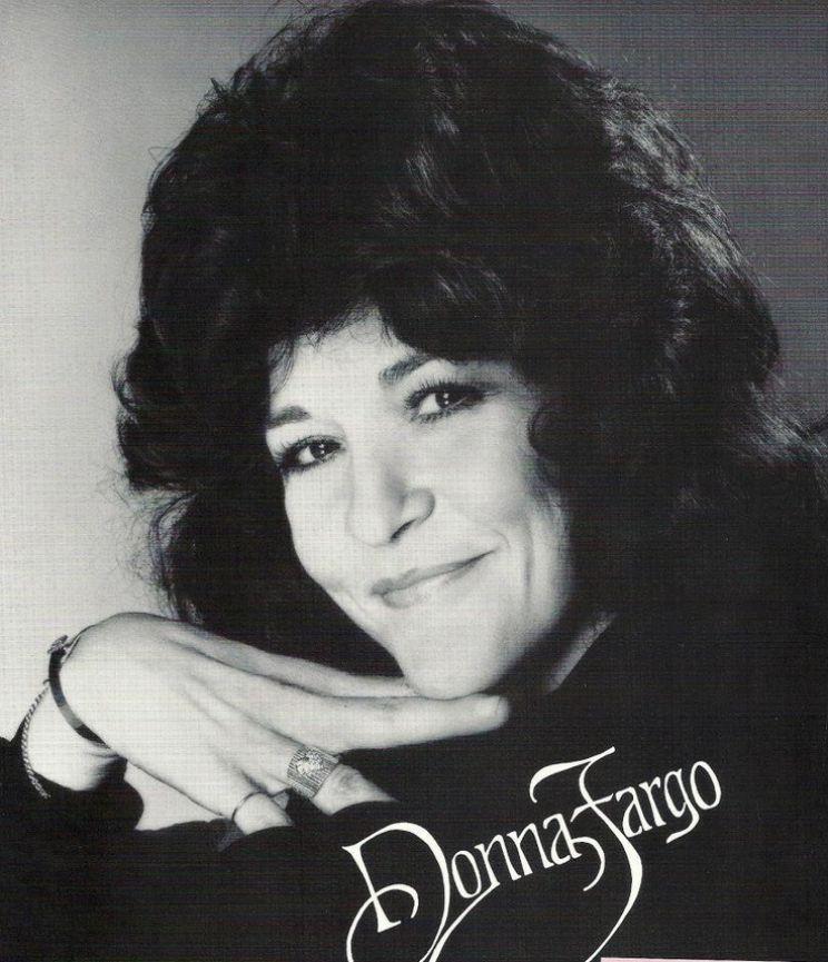 Donna Fargo