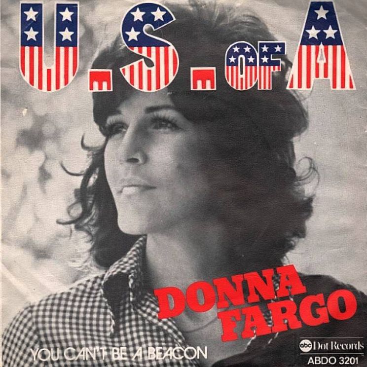 Donna Fargo