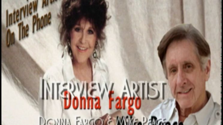 Donna Fargo