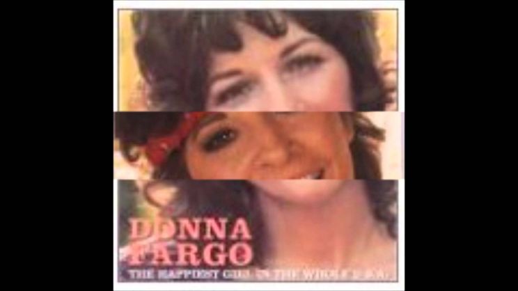 Donna Fargo
