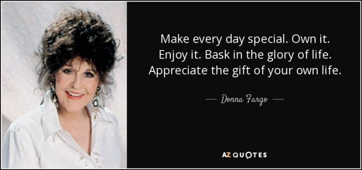 Donna Fargo