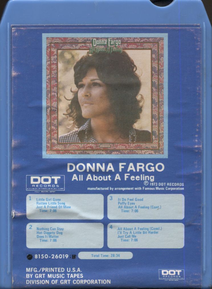 Donna Fargo