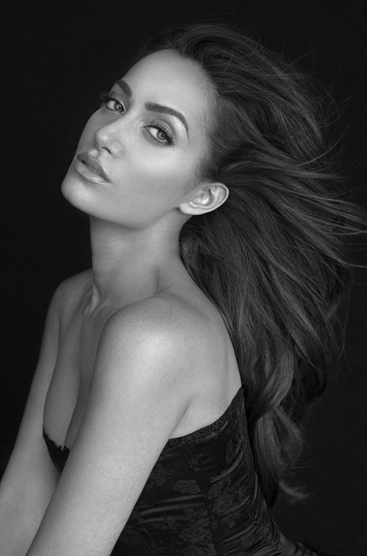 Donna Feldman