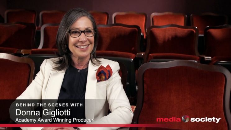 Donna Gigliotti