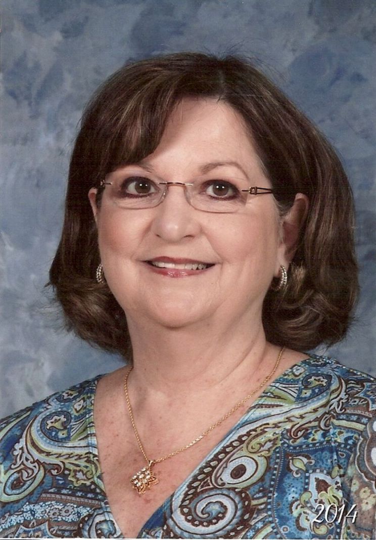 Donna Guidry