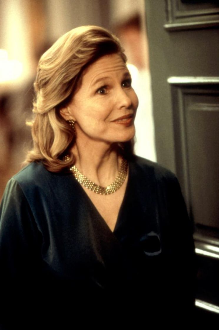 Donna Hanover