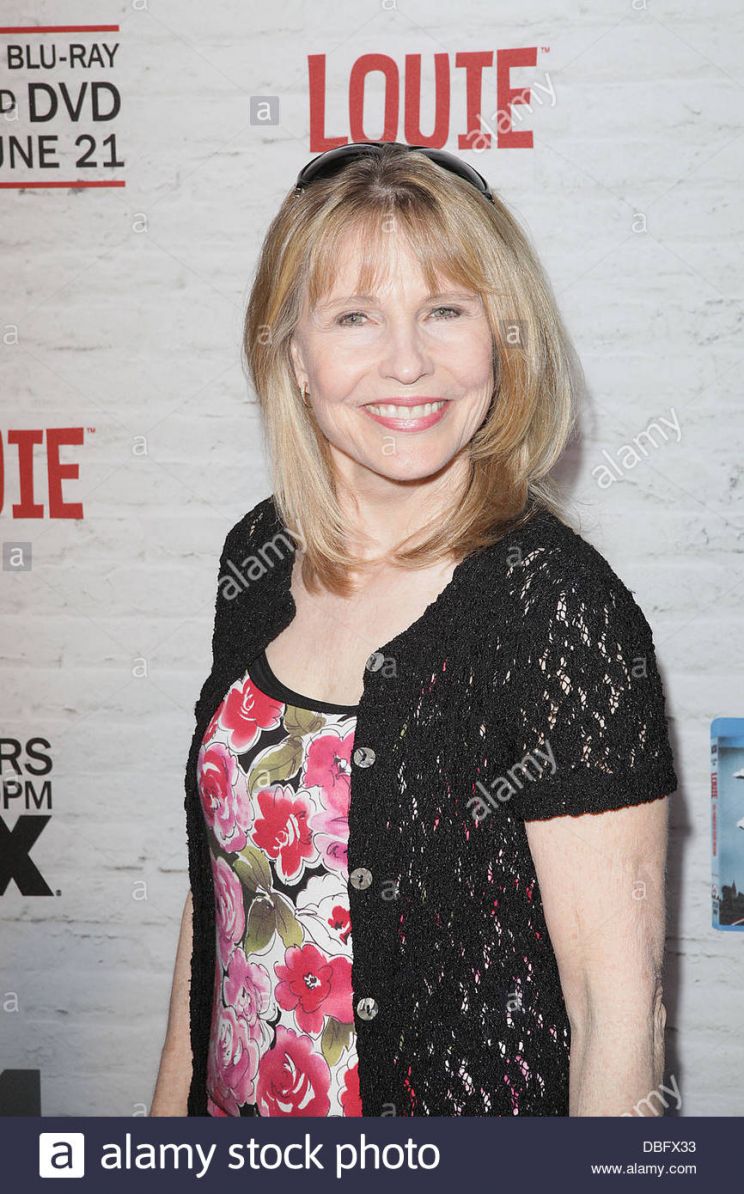 Donna Hanover