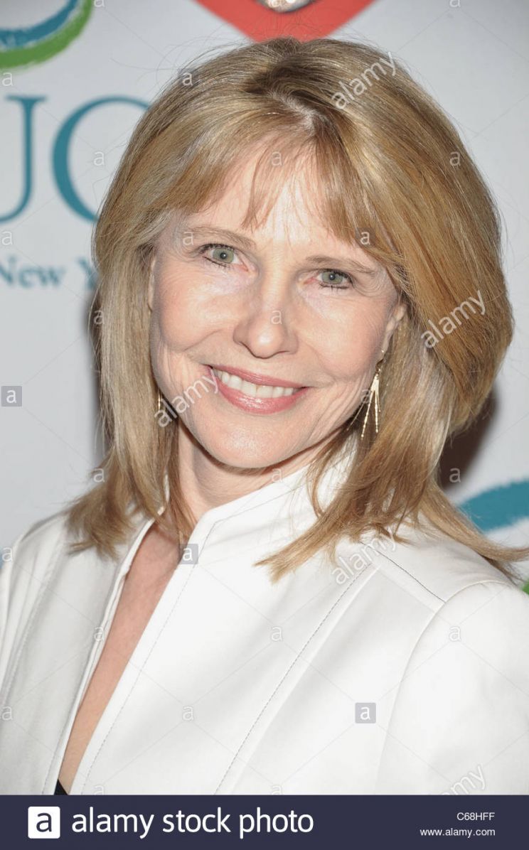Donna Hanover