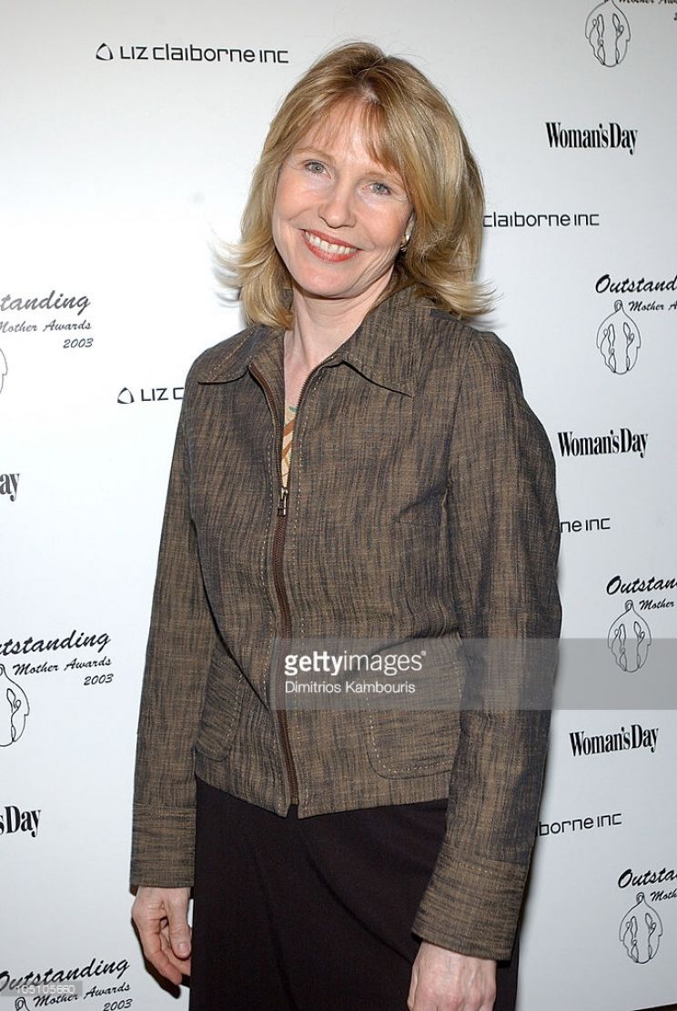 Donna Hanover