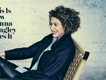 Donna Langley photo