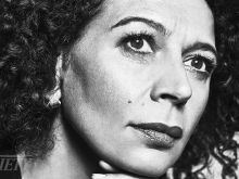Donna Langley photo