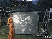 Donna Langley photo