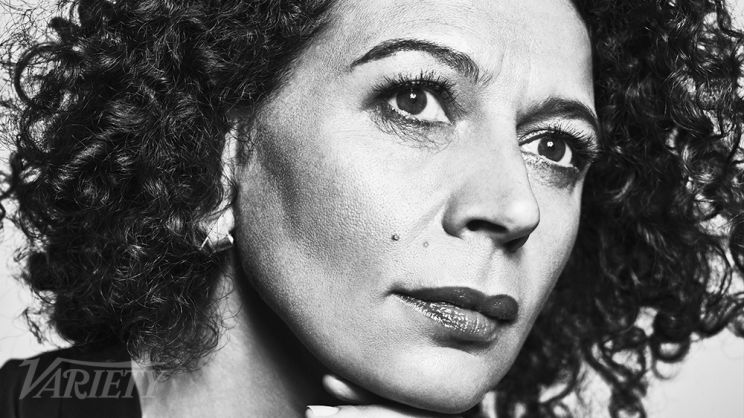 Donna Langley