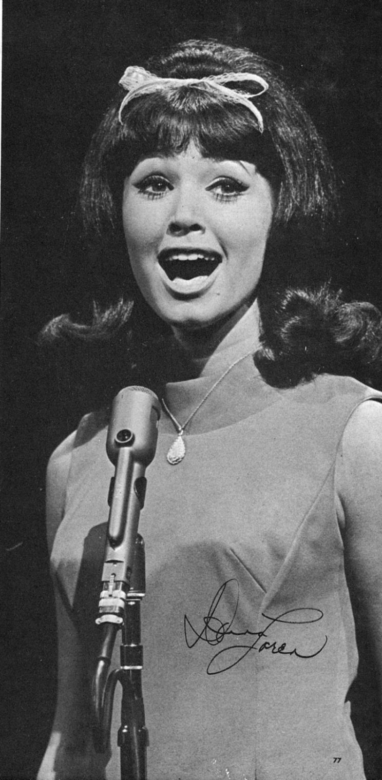 Donna Loren