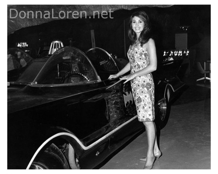 Donna Loren