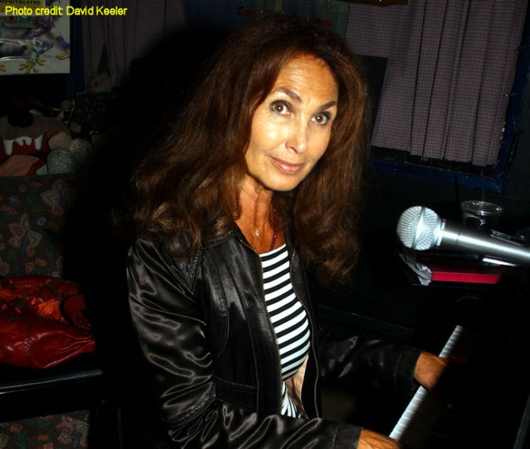 Donna Loren