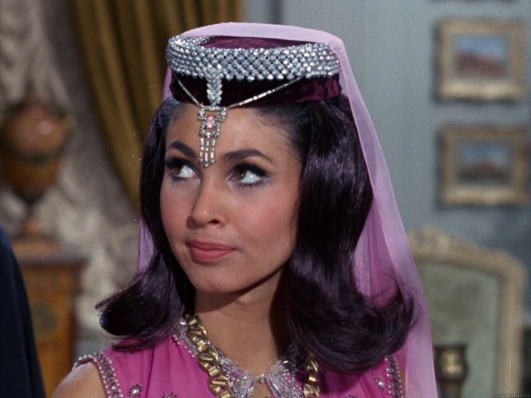 Donna Loren