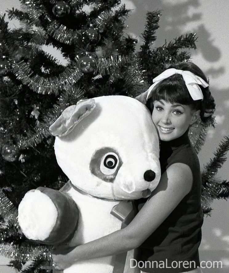 Donna Loren