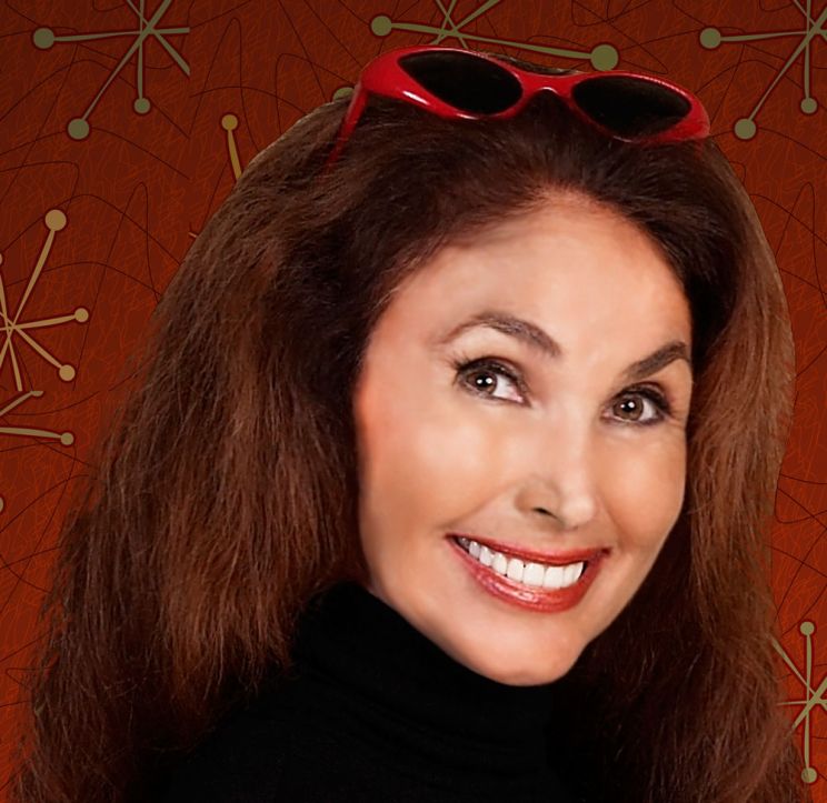 Donna Loren