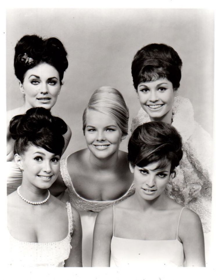 Donna Loren