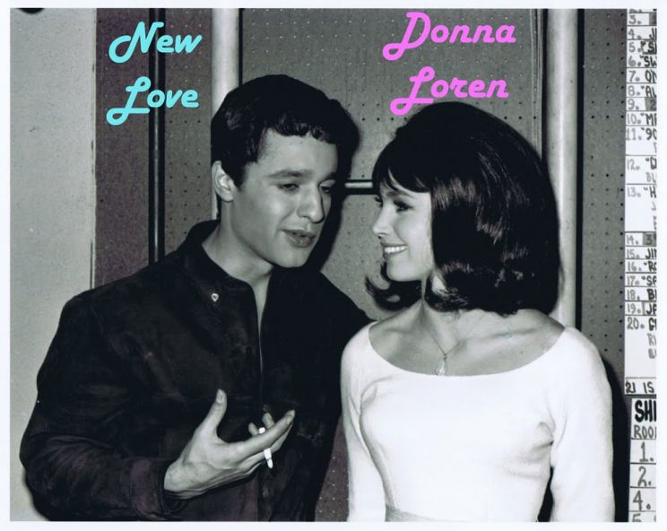 Donna Loren