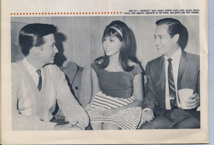 Donna Loren