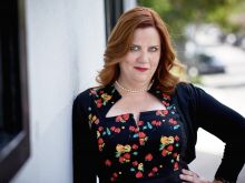 Donna Lynne Champlin