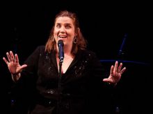 Donna Lynne Champlin