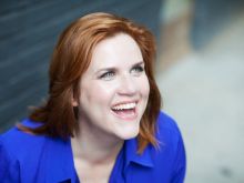 Donna Lynne Champlin