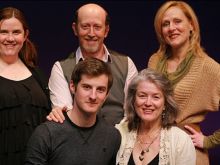 Donna Lynne Champlin