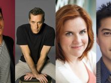 Donna Lynne Champlin