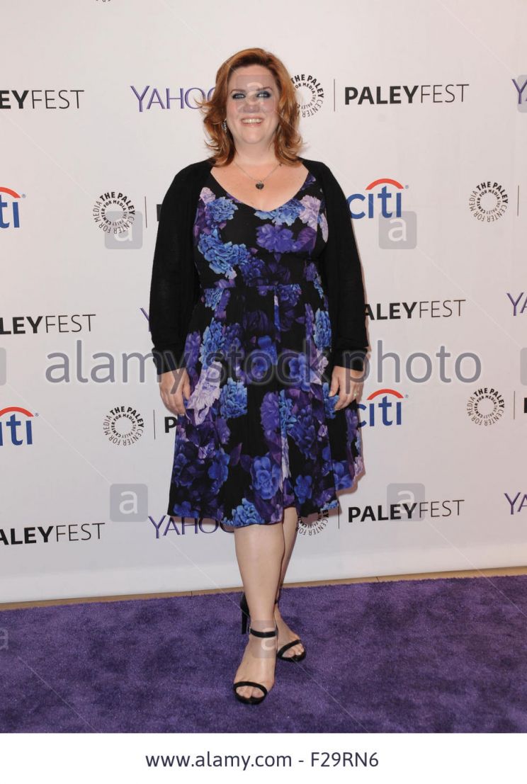 Donna Lynne Champlin