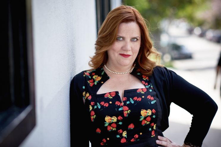 Donna Lynne Champlin