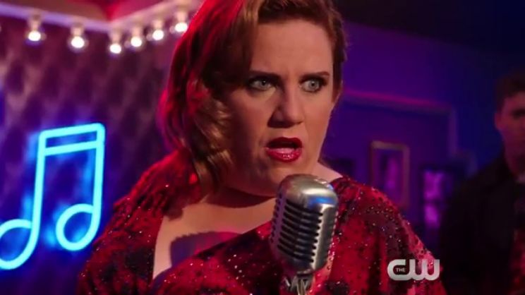 Donna Lynne Champlin