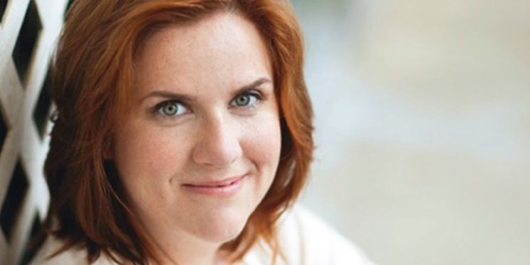 Donna Lynne Champlin