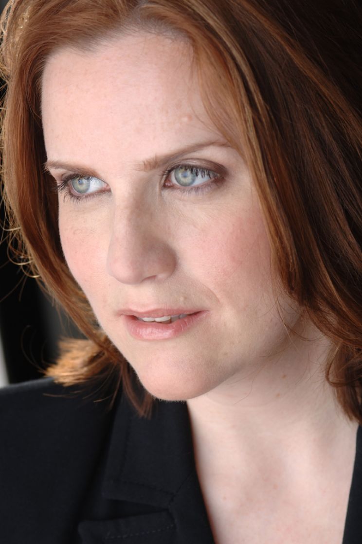 Donna Lynne Champlin