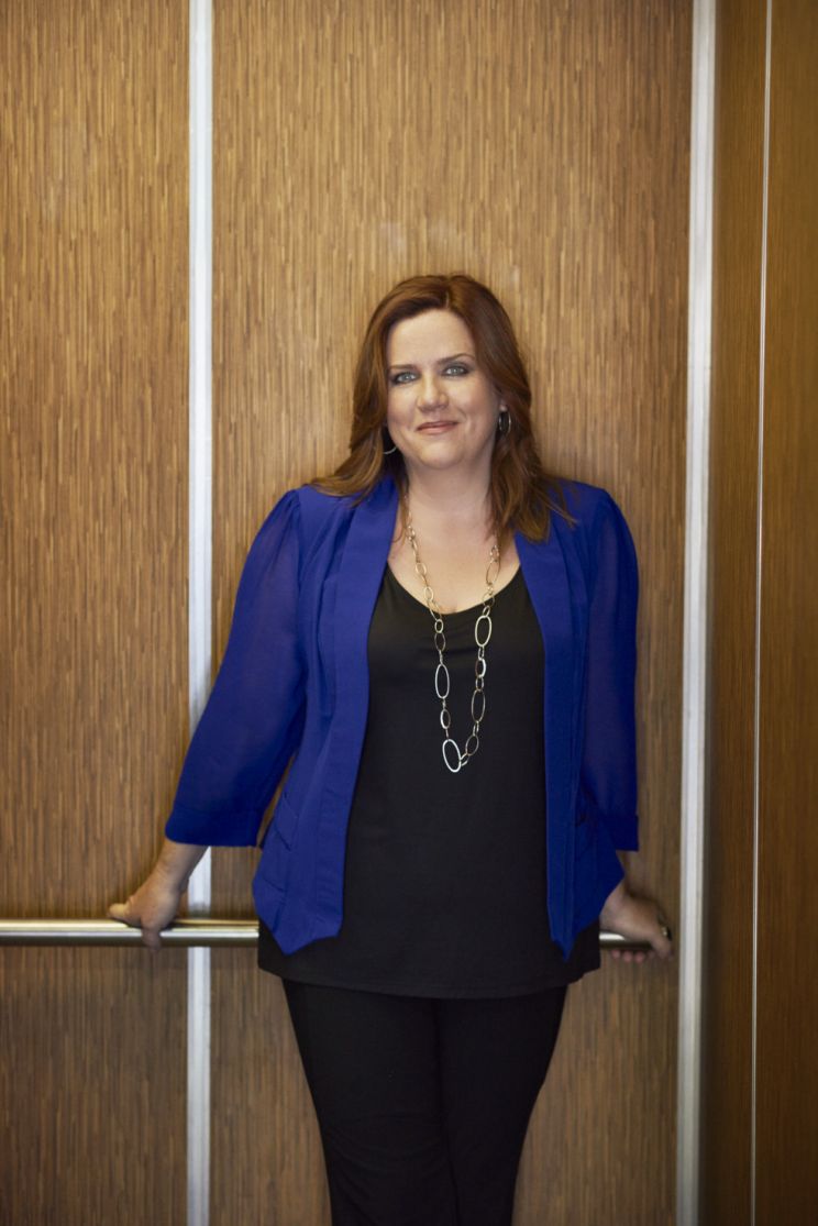 Donna Lynne Champlin