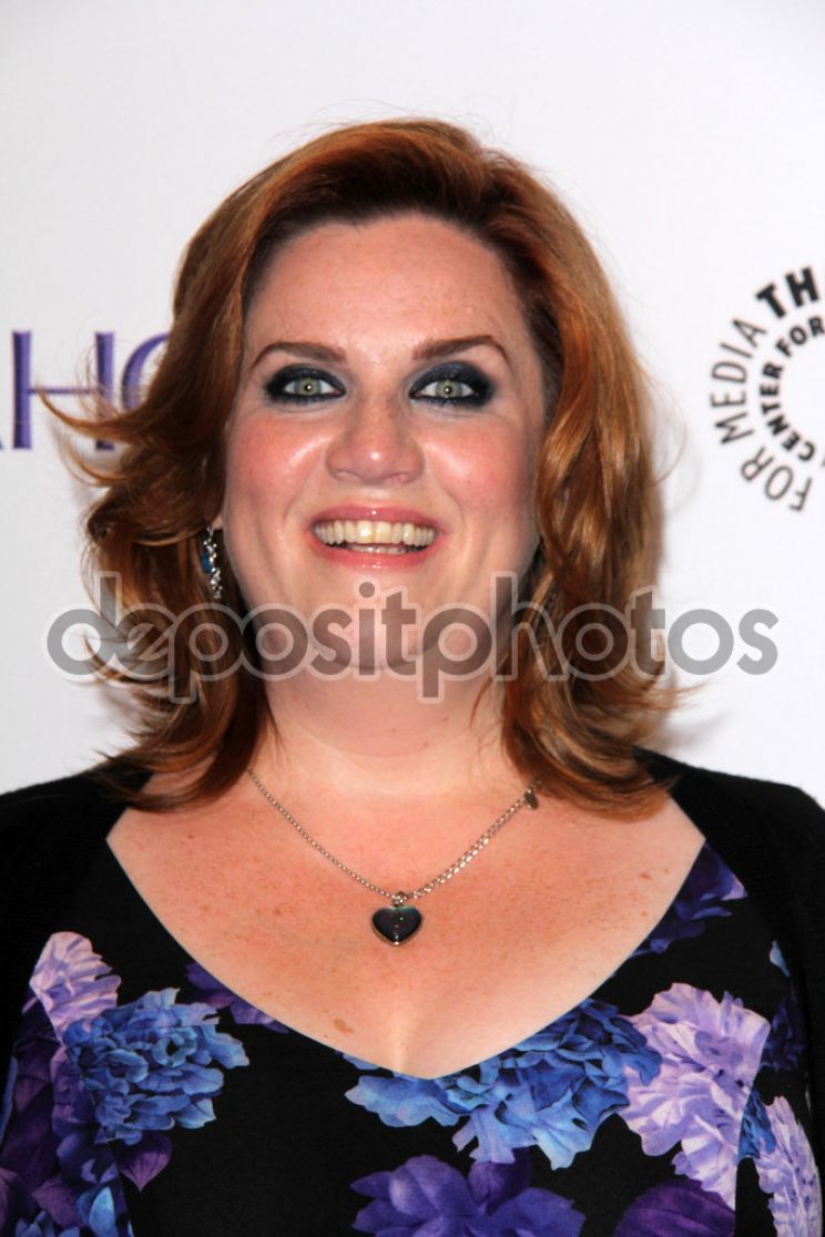 Donna Lynne Champlin