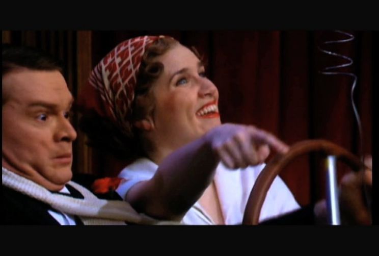 Donna Lynne Champlin