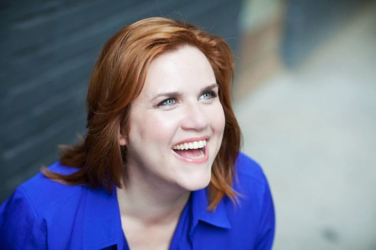 Donna Lynne Champlin