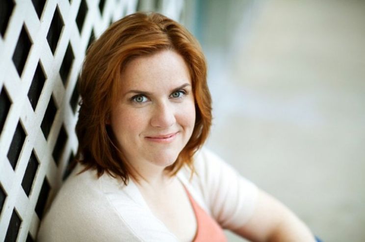 Donna Lynne Champlin