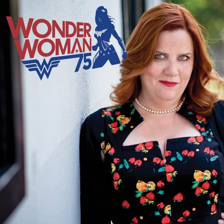 Donna Lynne Champlin