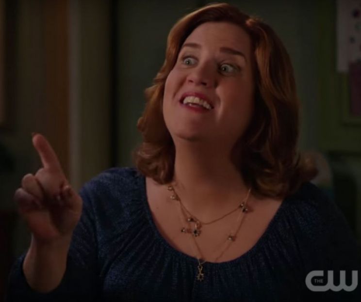 Donna Lynne Champlin
