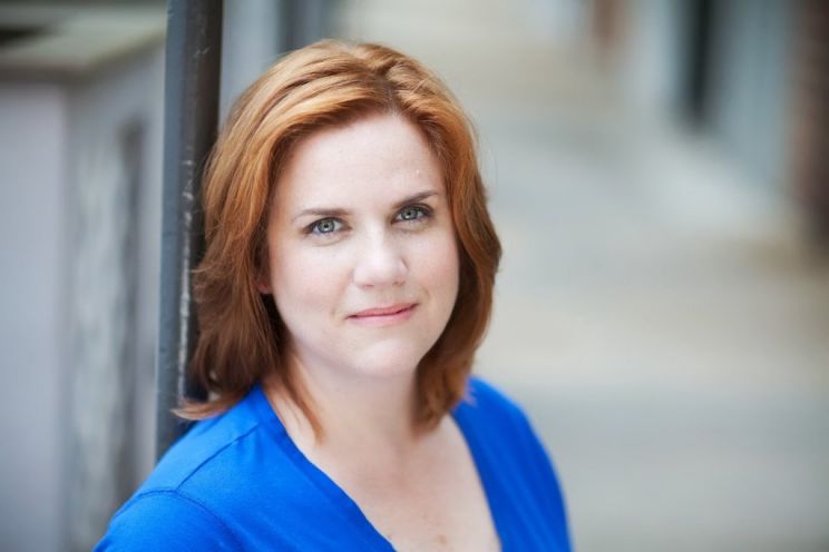 Donna Lynne Champlin