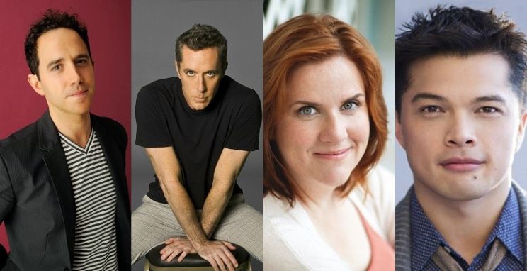Donna Lynne Champlin