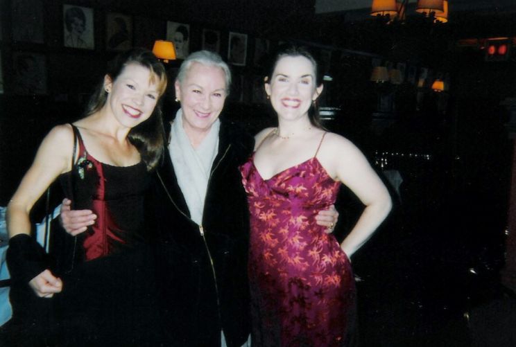 Donna Lynne Champlin
