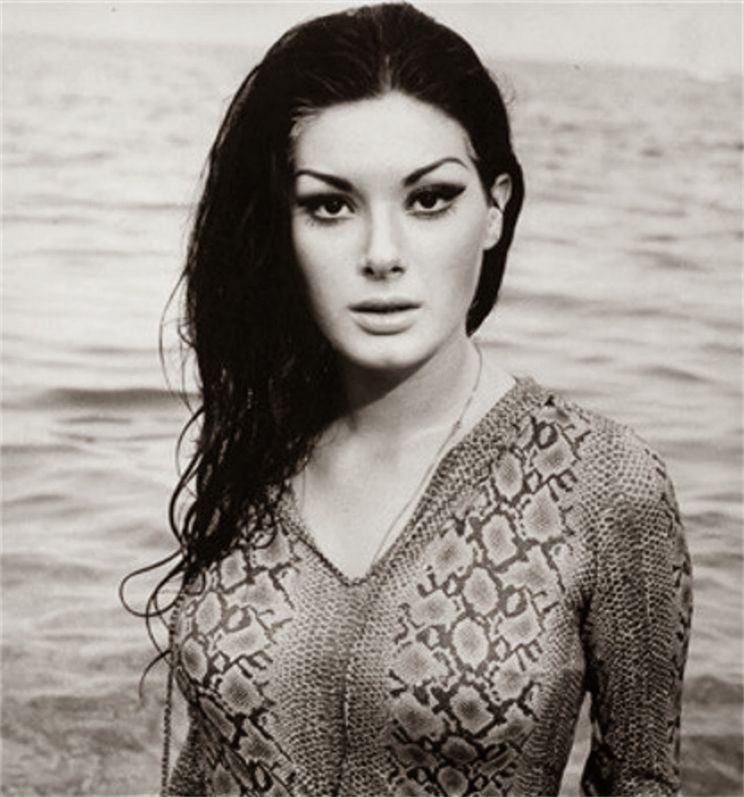 Donna Martell