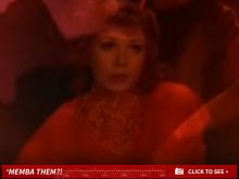 Donna McKechnie photo