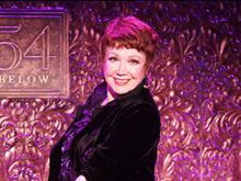 Donna McKechnie